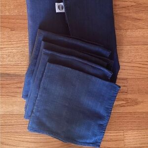 Food Network Rectangle Tablecloth & Napkins